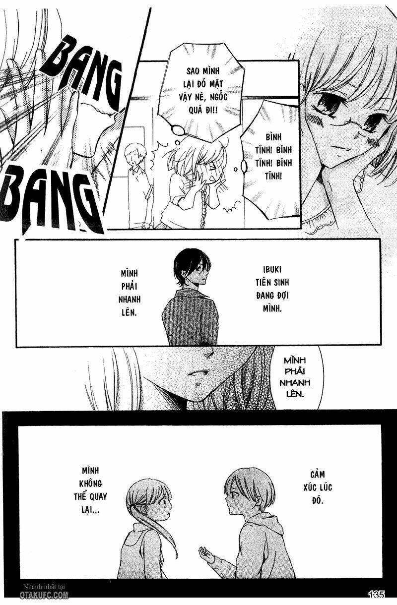 pen saki ni syrup chapter 7 41