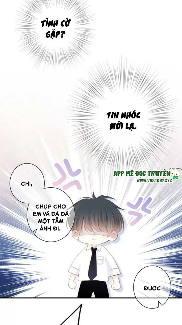 Con Tim Rung Động 2 chapter 126.5 - Trang 10