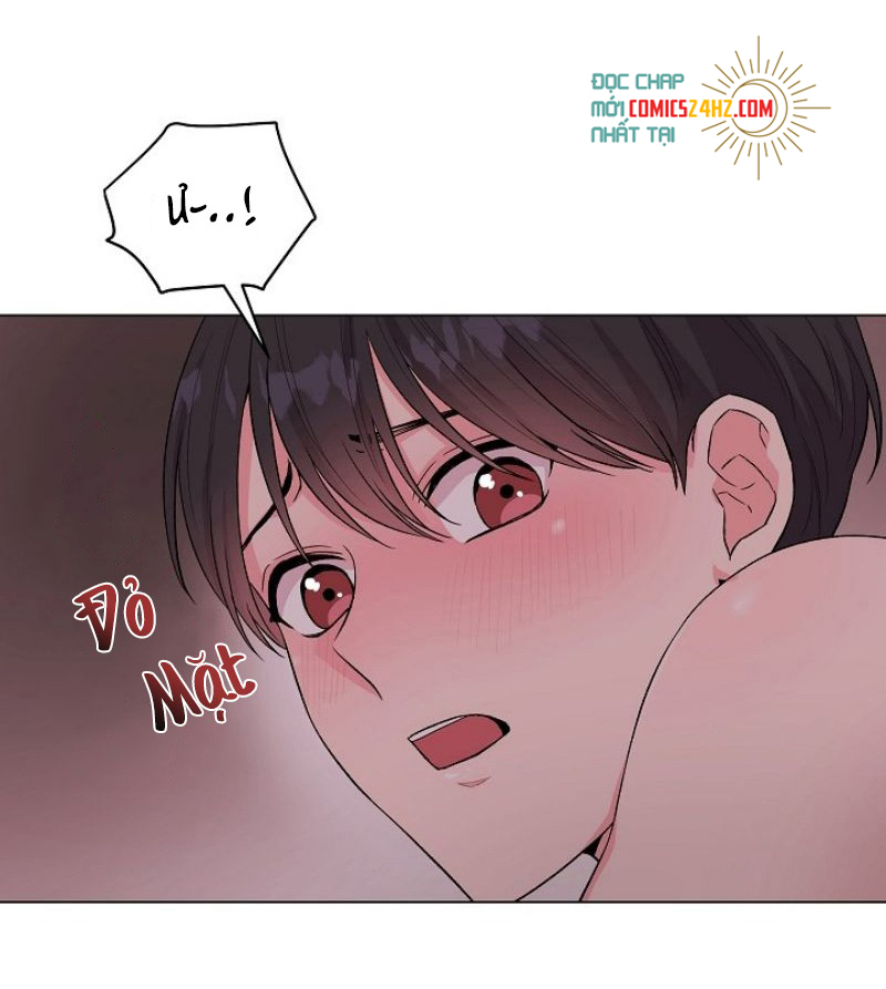 quả đào mọng và đồ lót ren chapter 2 47