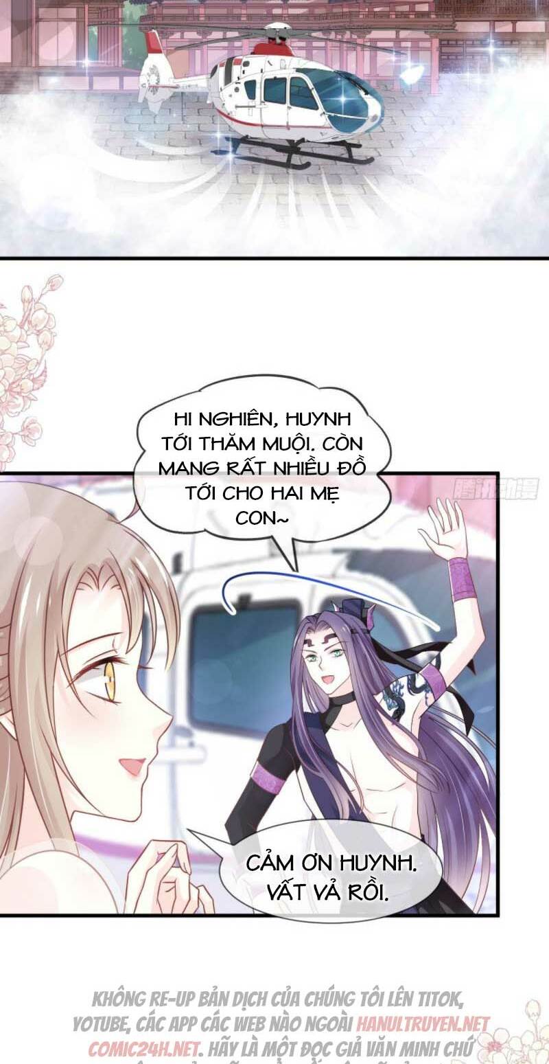 thiên hạ đệ nhất sủng phi chapter 214 9