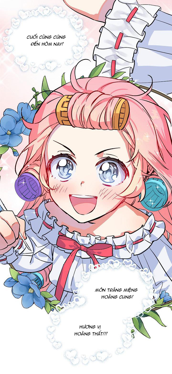 quý cô quyền lực chapter 12 66