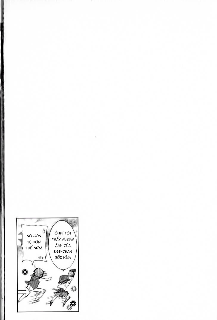 ng life chapter 23 32