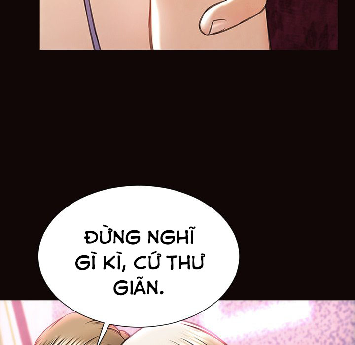 siêu sao cynthia oh chapter 35 74