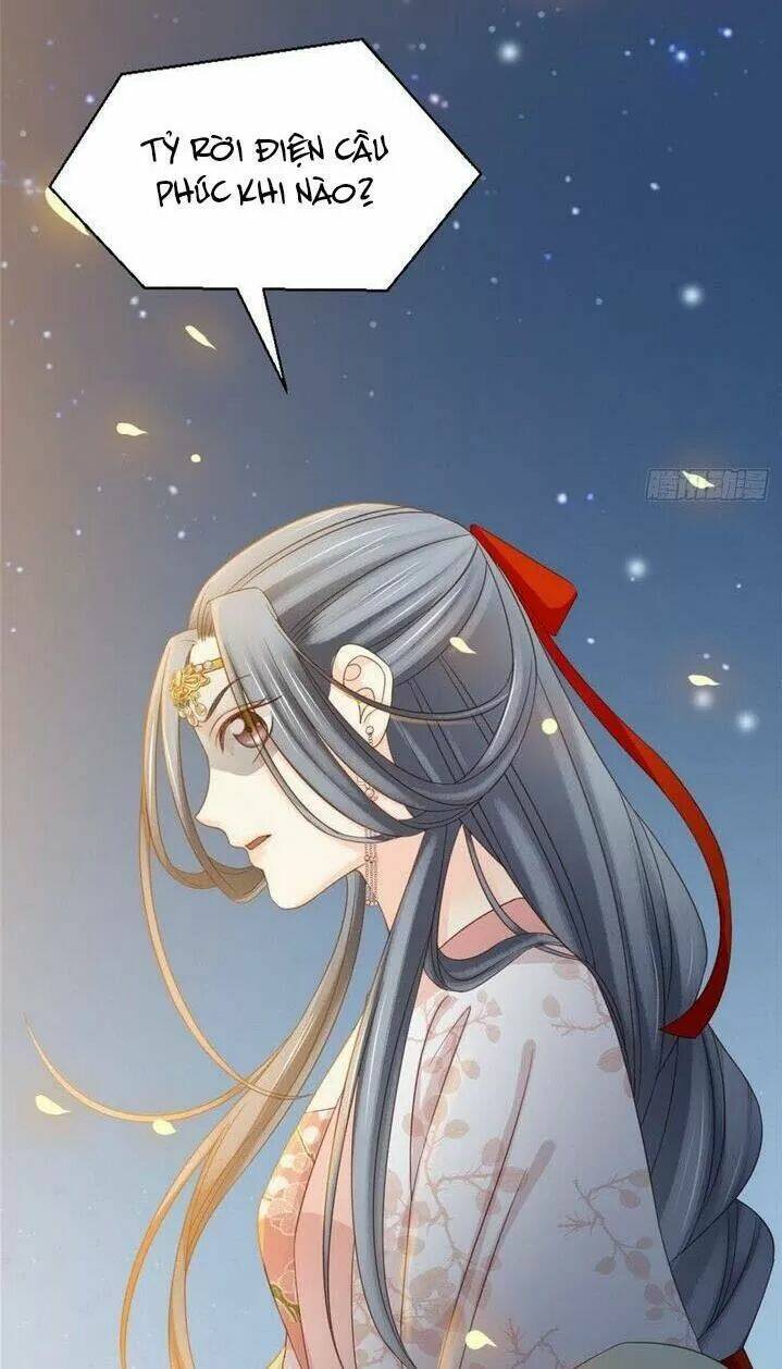 kiều nữ độc phi chapter 221 21