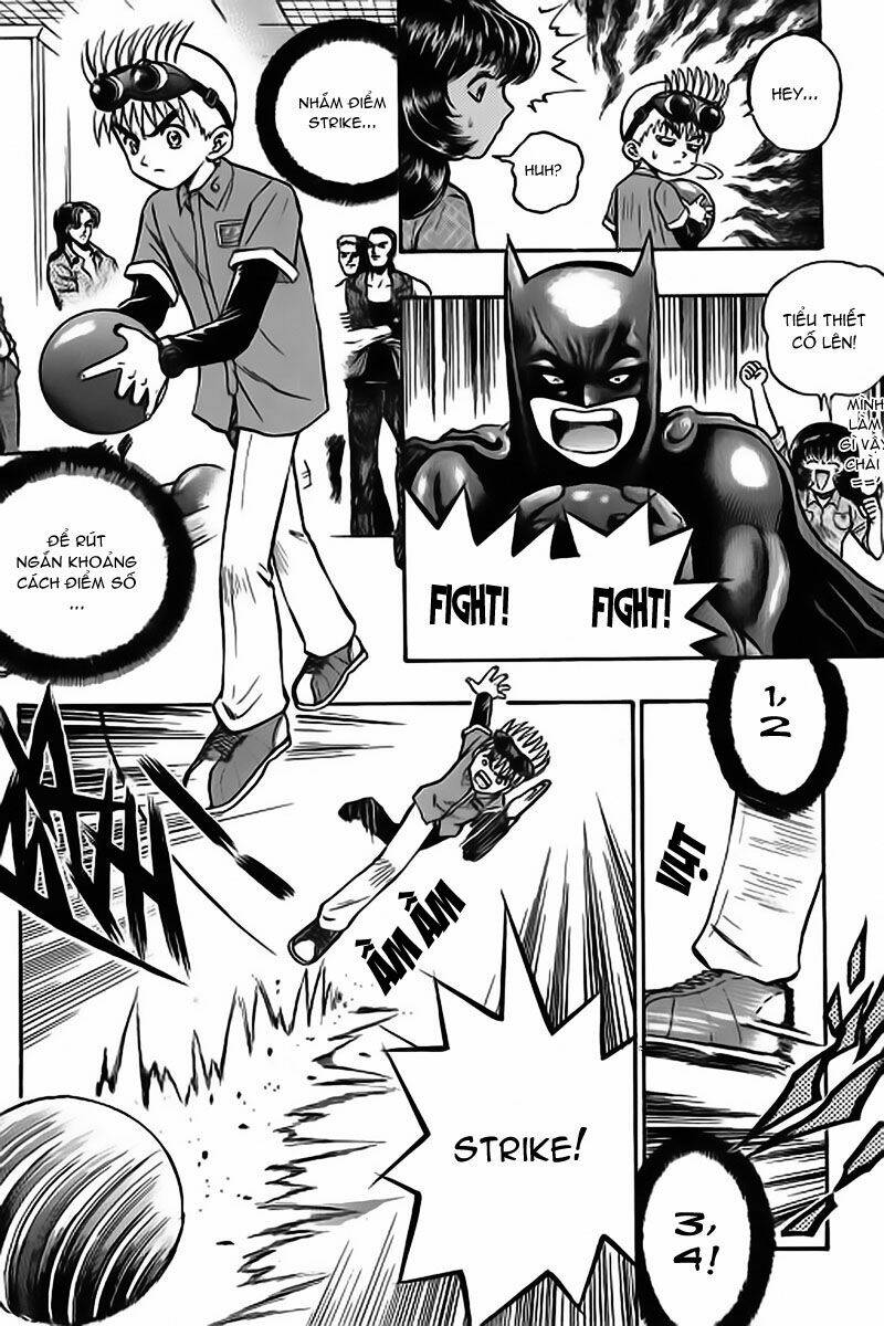 bowling king chapter 3 15