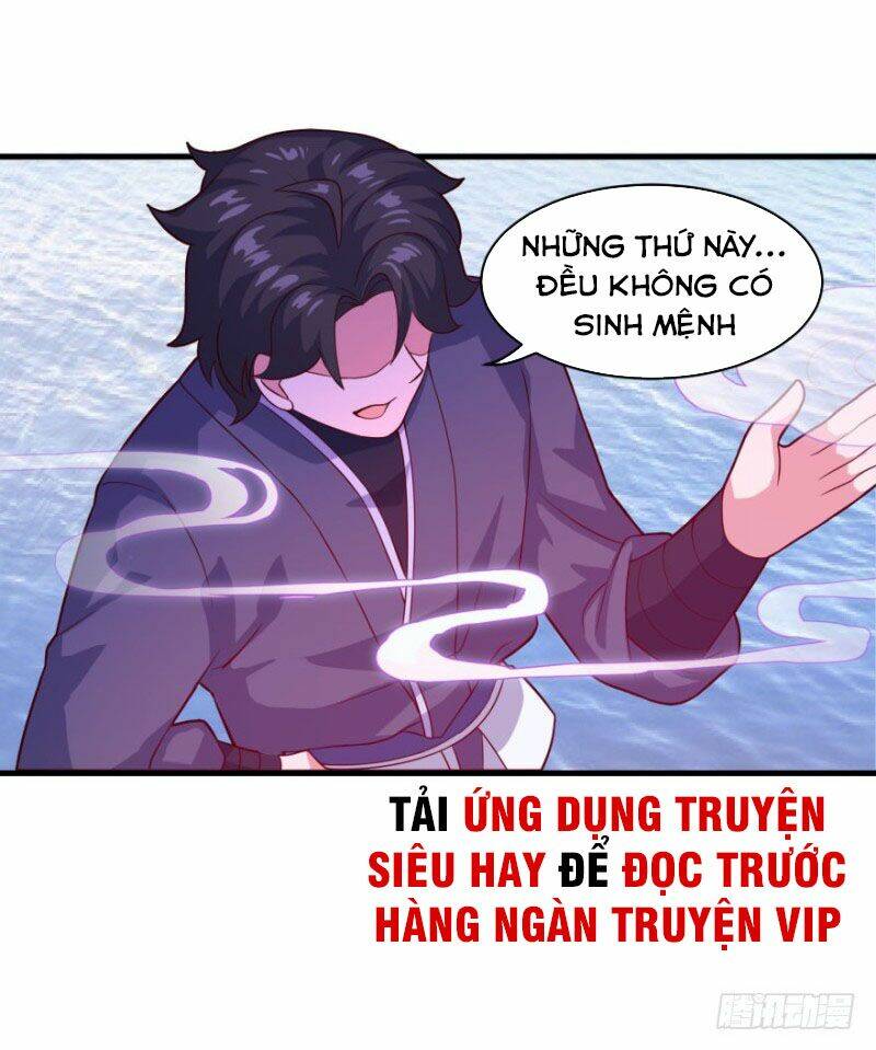 tiên ma đồng tu chapter 95 16