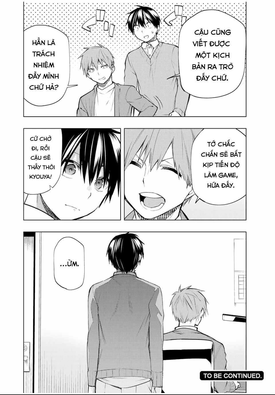 remake our life! chapter 24.1 16