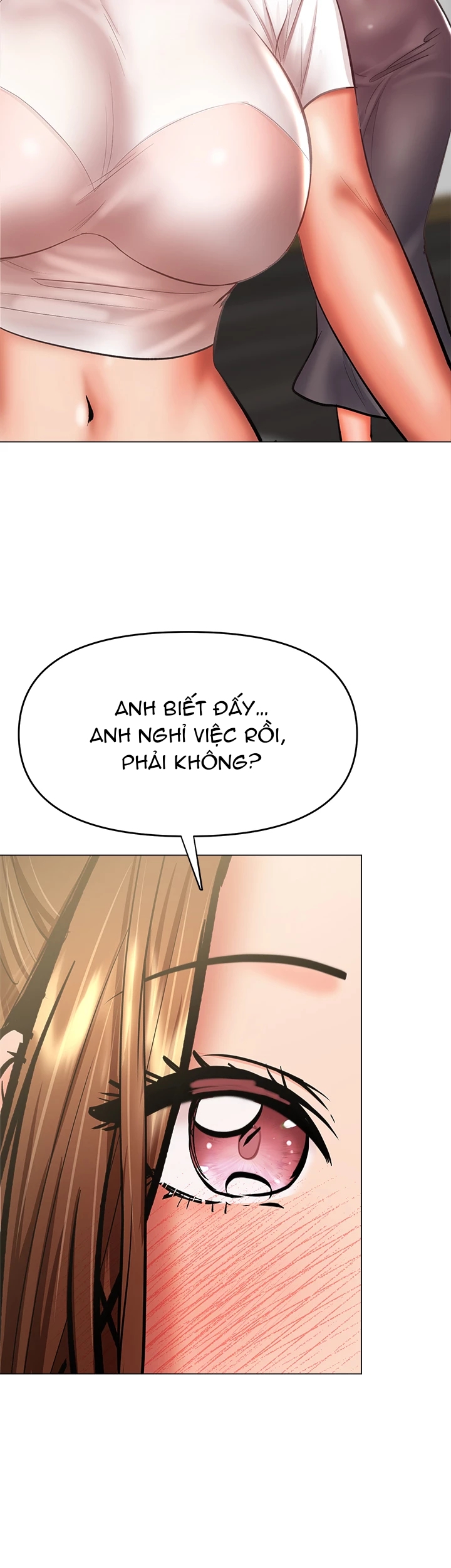 chiều chuộng em đi mà chapter 30.1 24