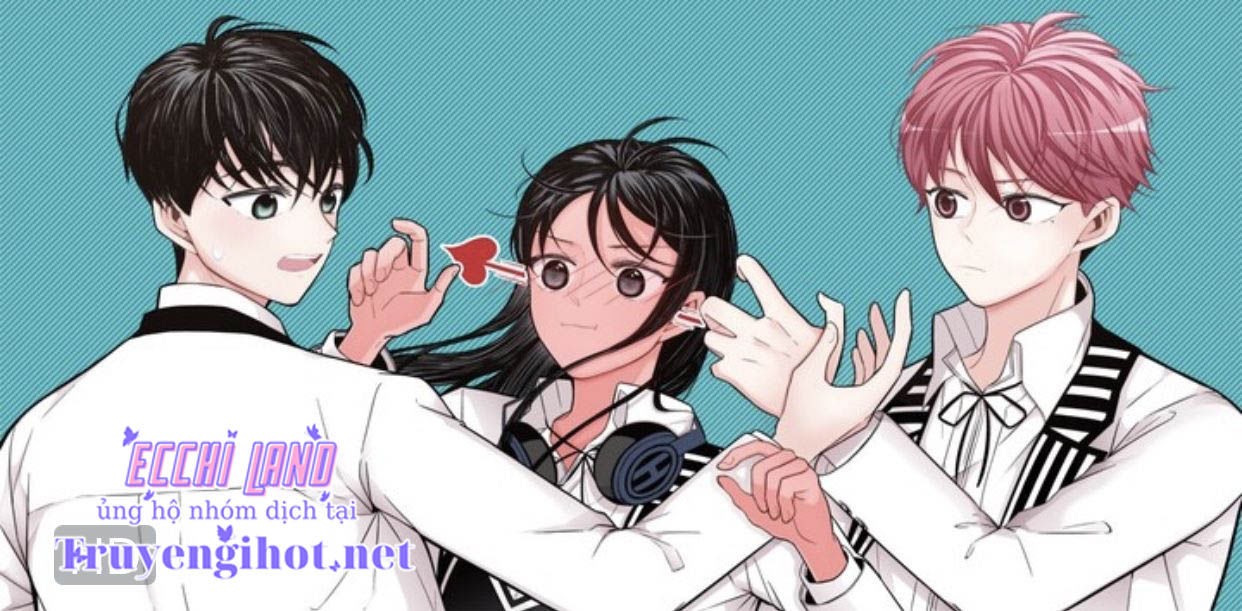 anh làm em đắm say chapter 22.2 21