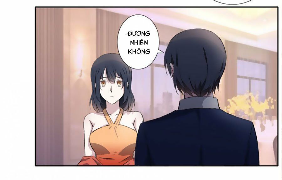 thiên kim đường môn chapter 47 2