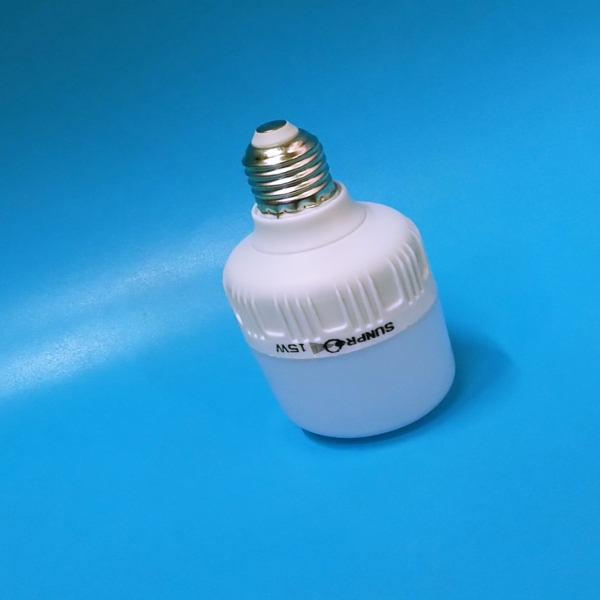 Bóng đèn led trụ kín nước 15W ánh sáng trắng