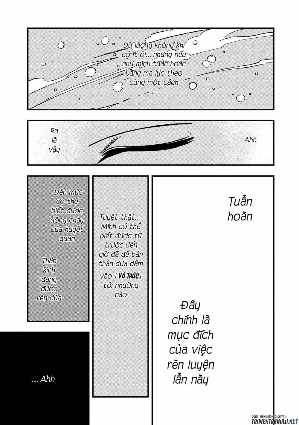 sekai saikyou no doryokuka: sainou ga (doryoku) datta no de kouritsu yoku kikakugai no doryoku o shi chapter 2 23