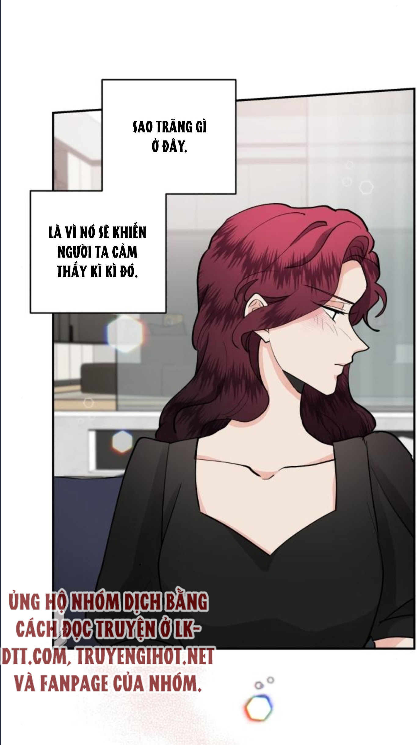 oan gia ngõ hẹp chapter 51 35