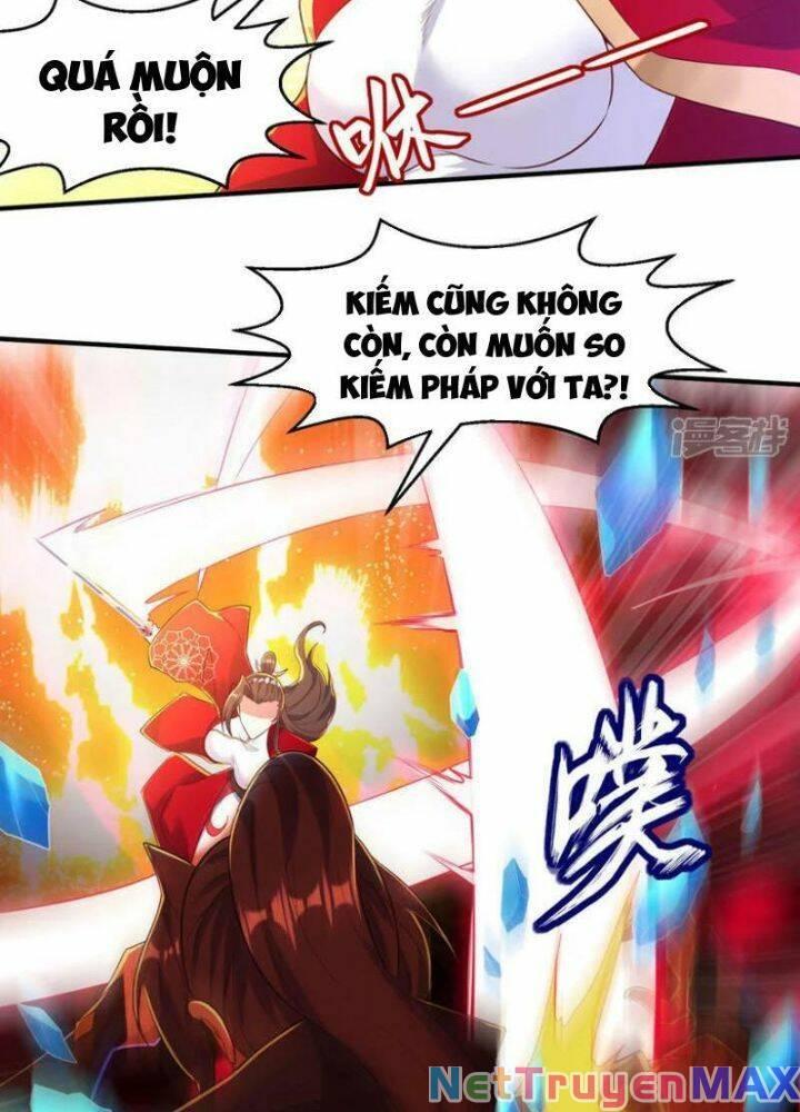 đệ nhất người ở rể chapter 261 63