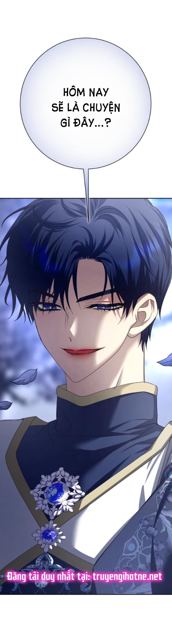 tôi muốn trở thành cô ấy dù chỉ là một ngày chapter 152.2 10