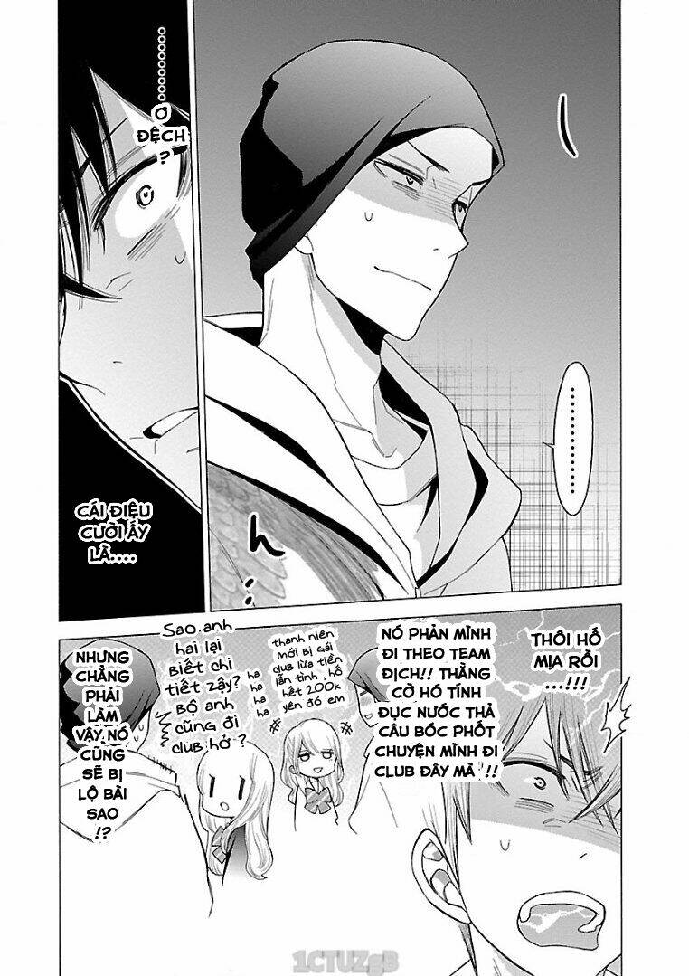 momoiro meloik chapter 79 6