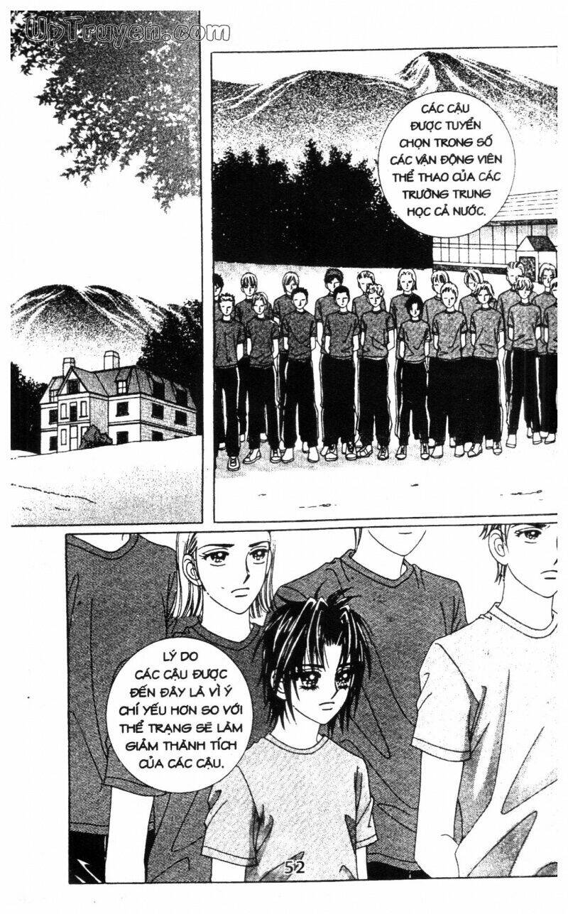 mặt nạ tình yêu chapter 40 54