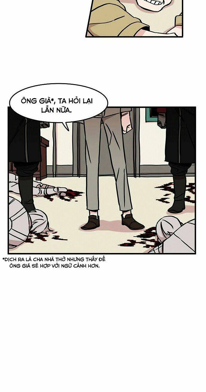 minus hand chapter 10 2