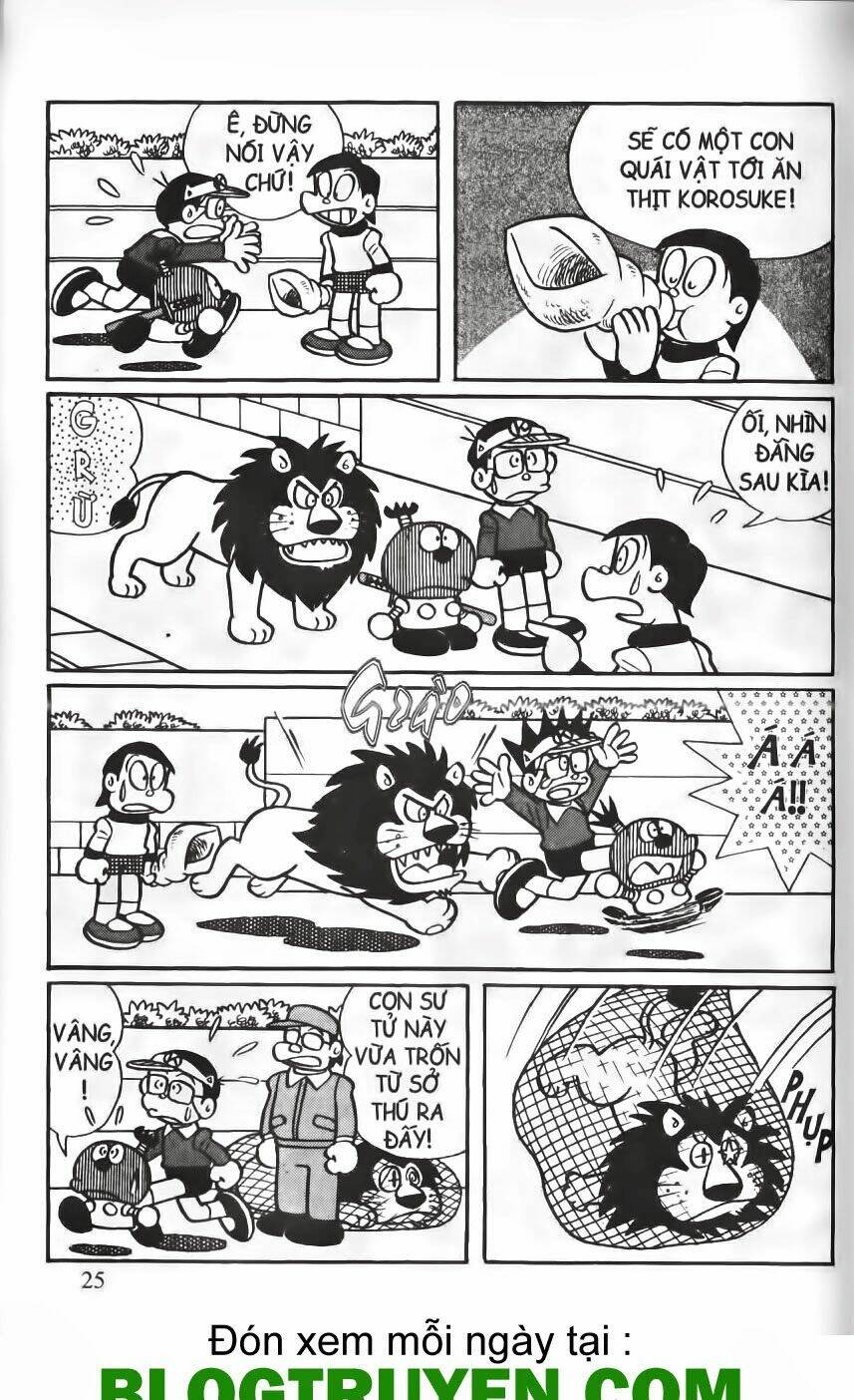 tân từ điển kì bí chapter 59 9