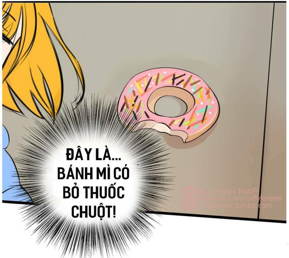 mùi hương lãng mạn chapter 3 6