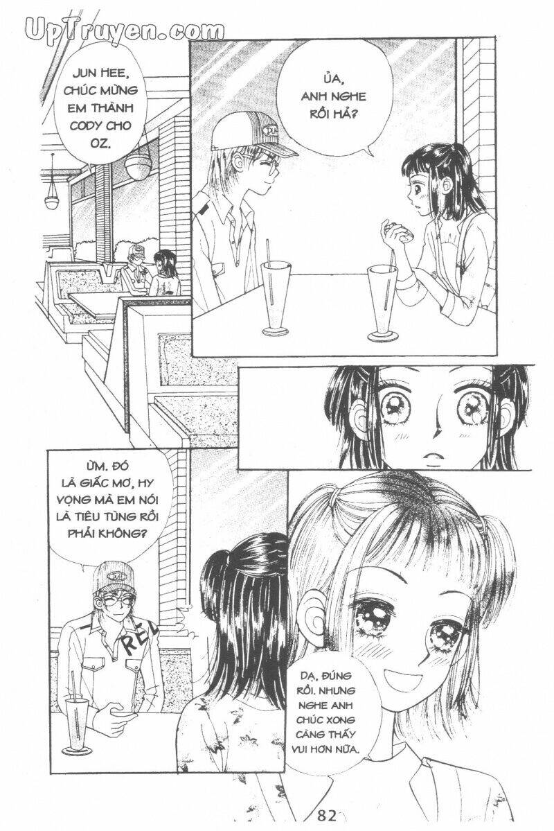 hái sao tình yêu chapter 4 82