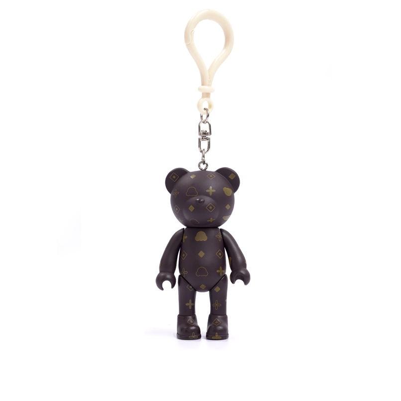 Móc khóa cao cấp TTWN BEAR - GS004