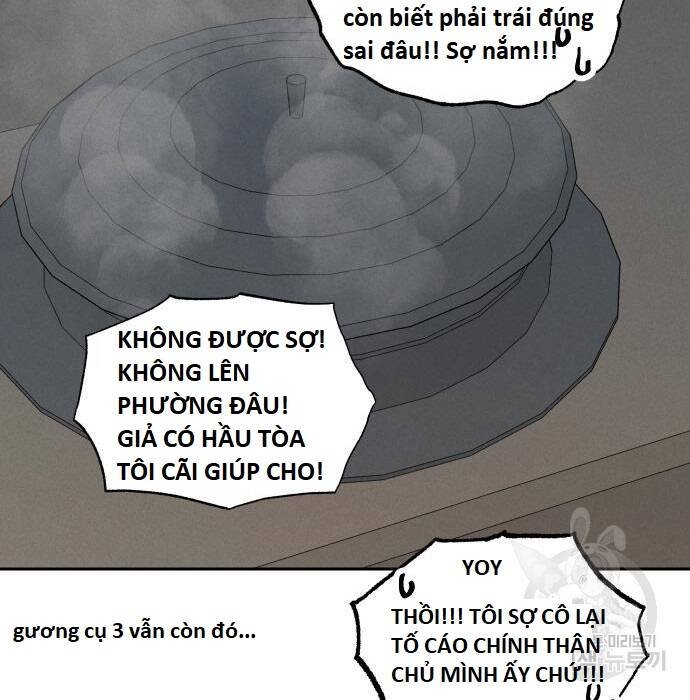 sự lụi tàn của usuzumi chapter 110 60