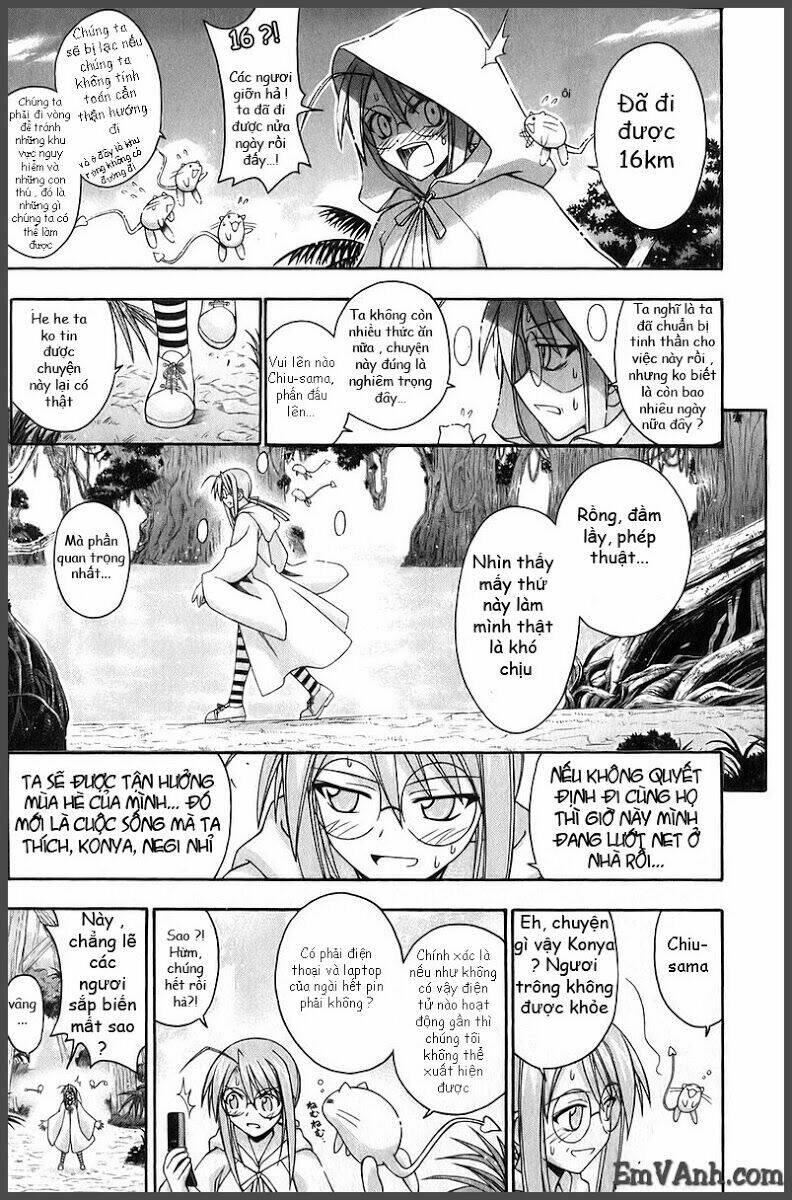 bậc thầy ma pháp chapter 191 7