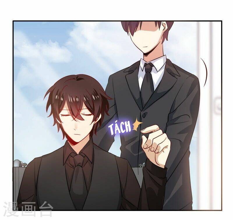 phục thù thiếu gia tiểu điềm thê chapter 44 7