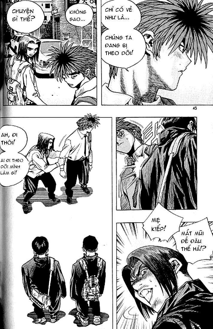 change guy chapter 178 9