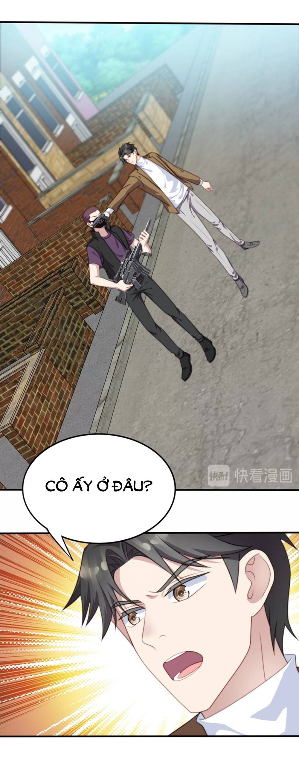 khoá chặt đôi môi (full) chapter 43 11