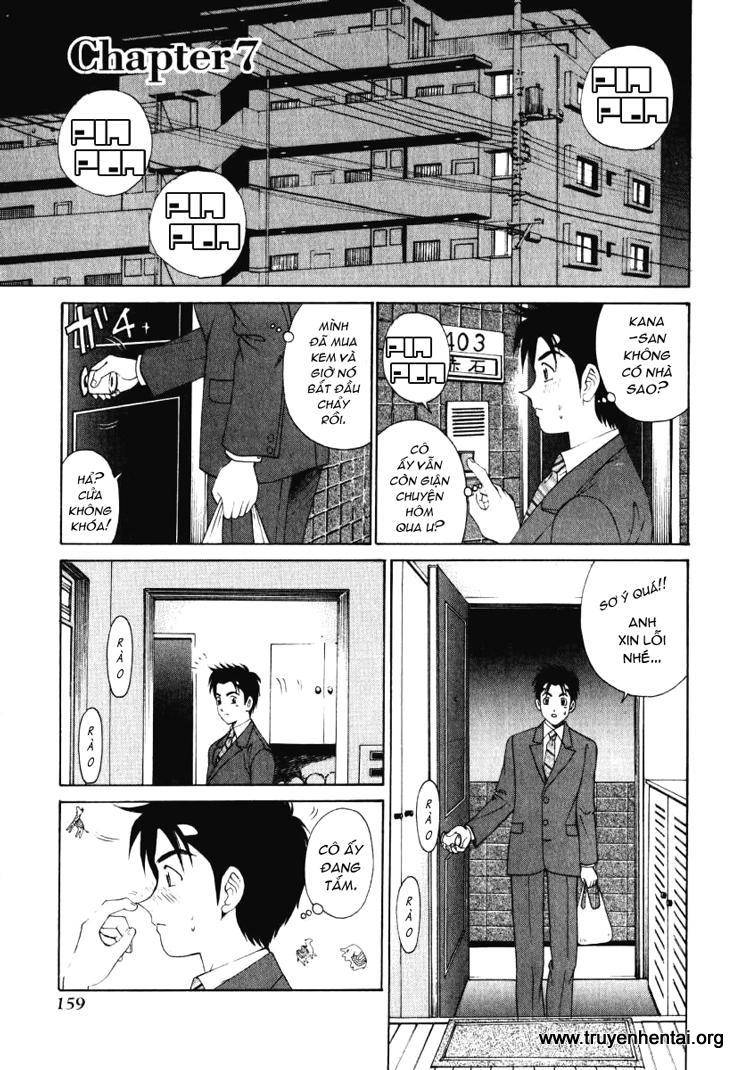 virgin na kankei chapter 7 1