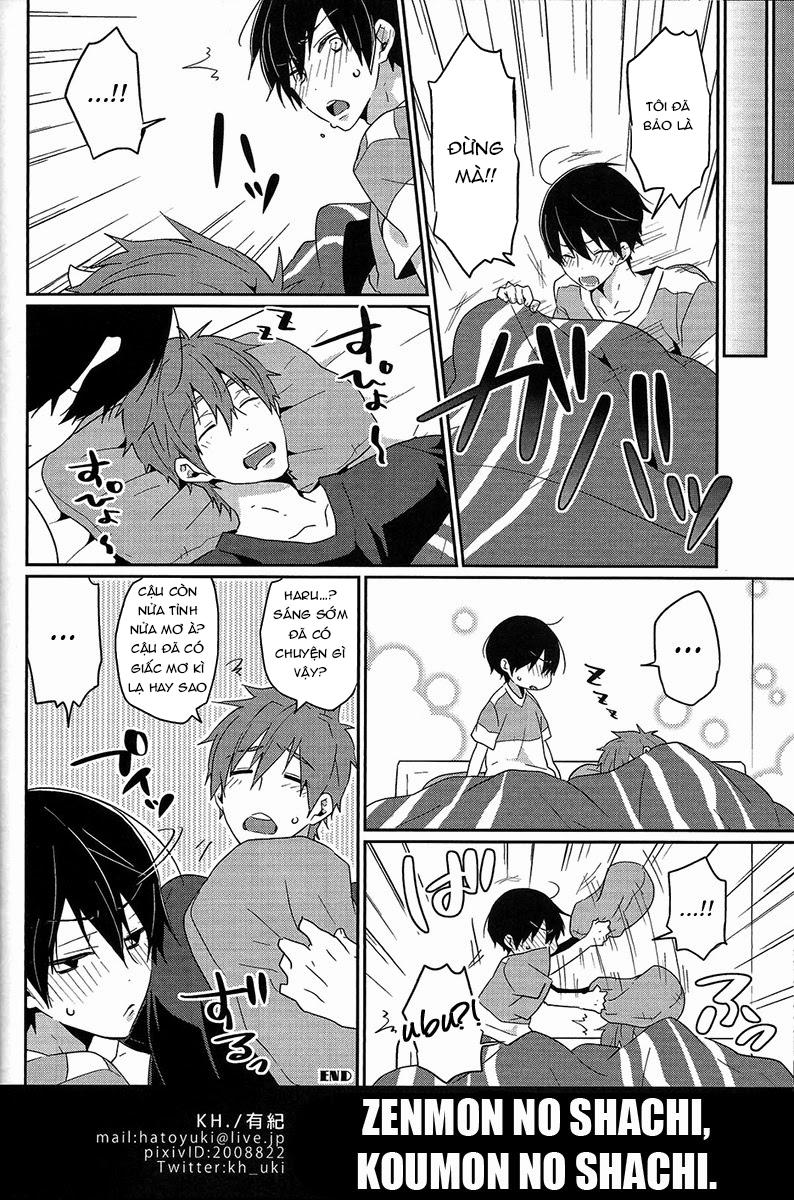 oneshot hỏny chapter 216 17