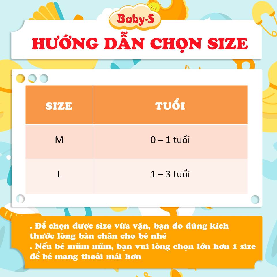 Tất lưới cho bé 0-3 tuổi xuất Hàn, Tất cho bé sơ sinh cao cấp họa tiết xinh xắn nhiều màu sắc – ST021