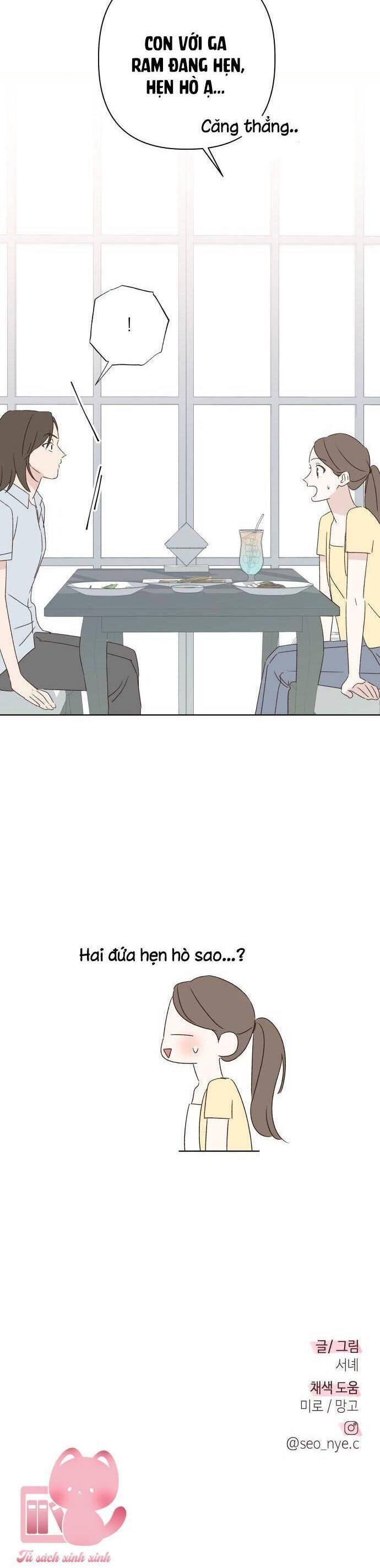 lén lút quện nhau chapter 48 50