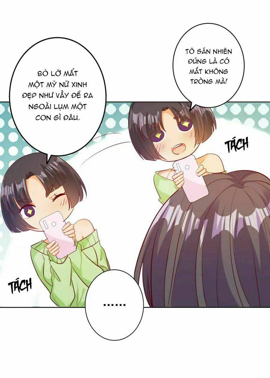 hôn nhân dục vọng: thiếu gia nhẹ một chút! chapter 100 29