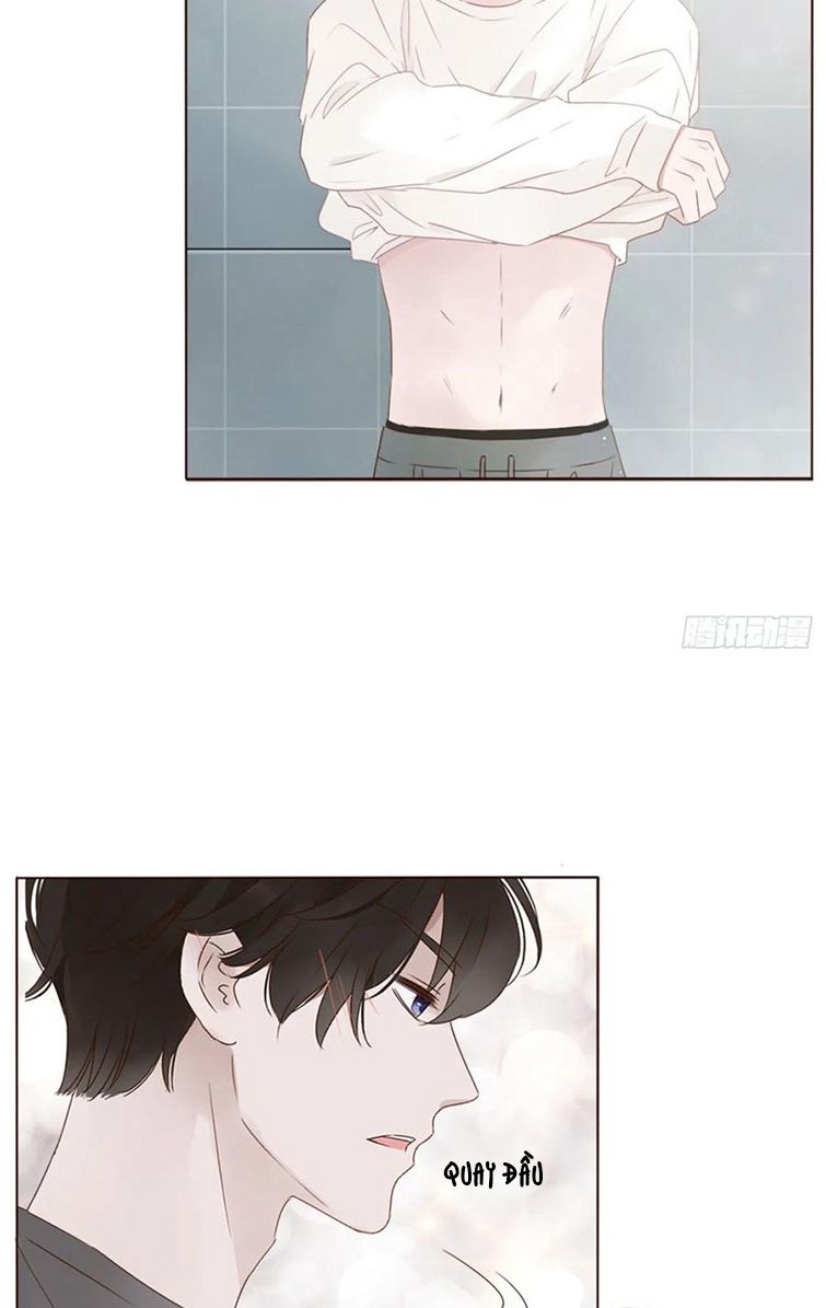 ôm chặt vào lòng chapter 39 3