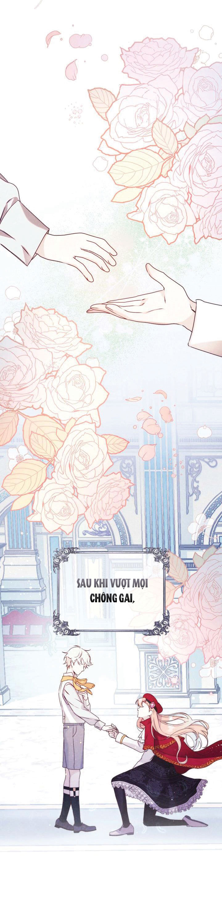 ánh bình minh hoàng kim chapter 0 12