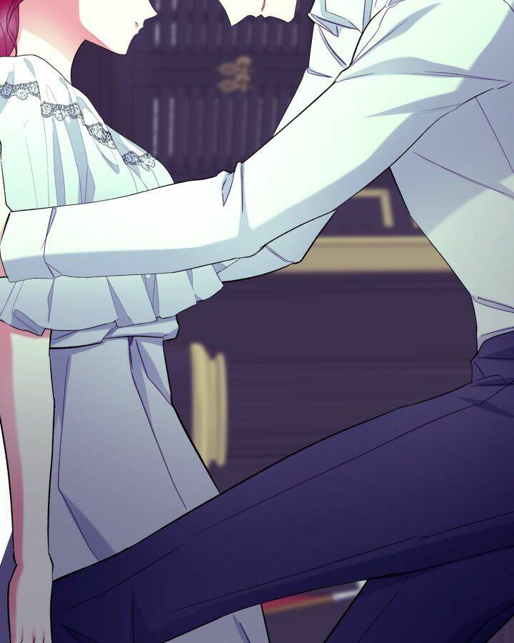 kẻ tạo ra nữ phản diện chapter 70.1 71