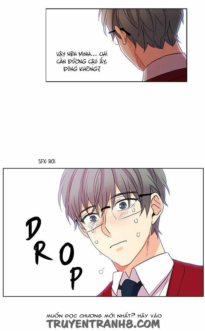 oh! cô nàng oh yesu chapter 19 38