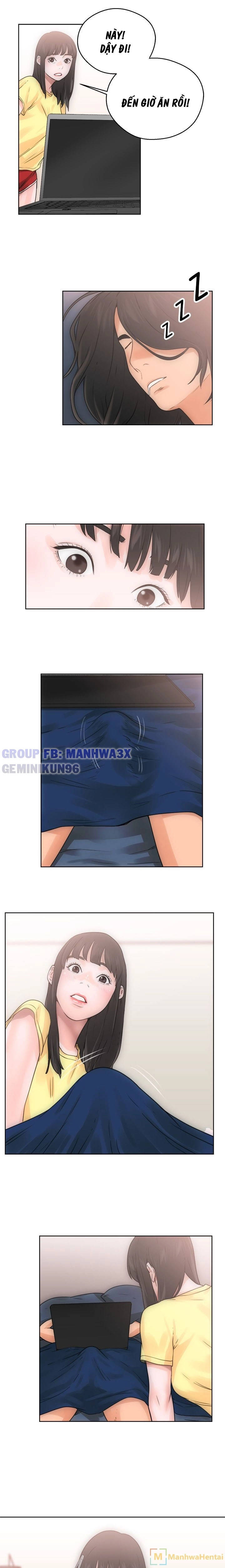 thức tỉnh dục vọng chapter 5 17