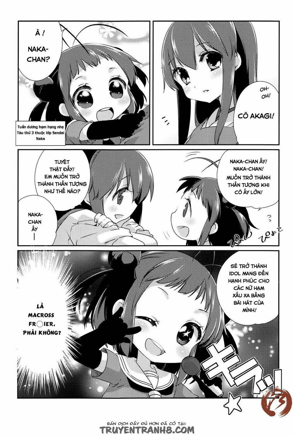 kancolle - national fleet kindergarten chapter 1 7