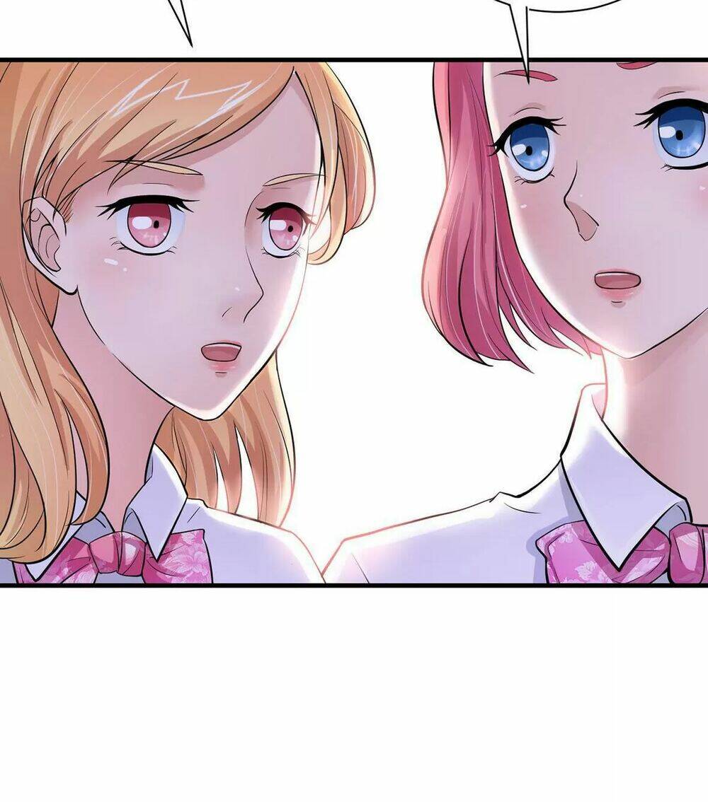 cô dâu gả thay của tổng tài chapter 12 36