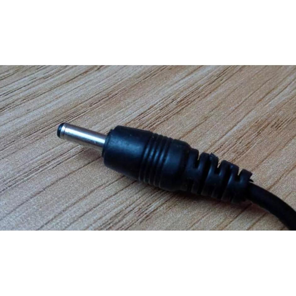 Nguồn Adapter 24V 1A Cho Động Cơ Phun Sương tạo khói tạo hơi nước 12 LED