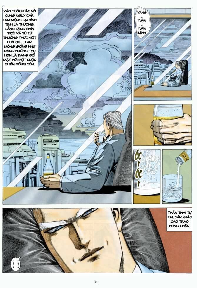 hải hổ 2 chapter 41 7