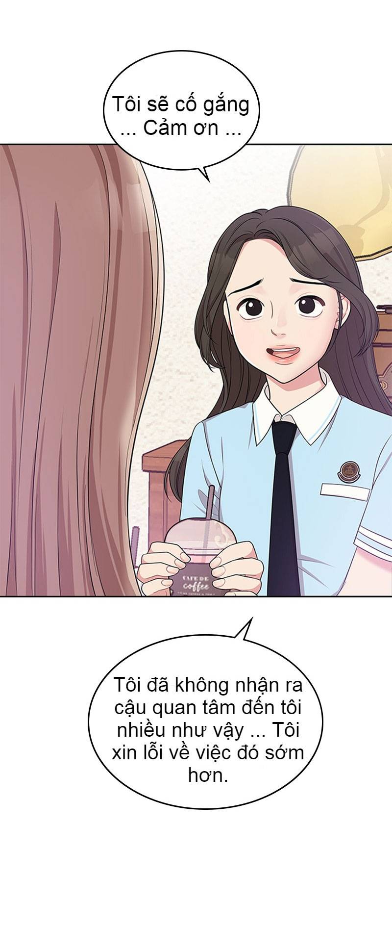 gửi tới bạn...người nắm giữ ngôi sao chapter 10 90