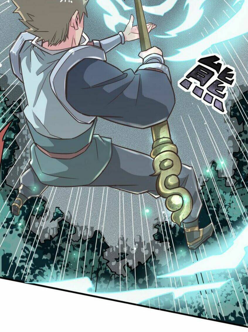 thiên mệnh cửu tinh chapter 22 11