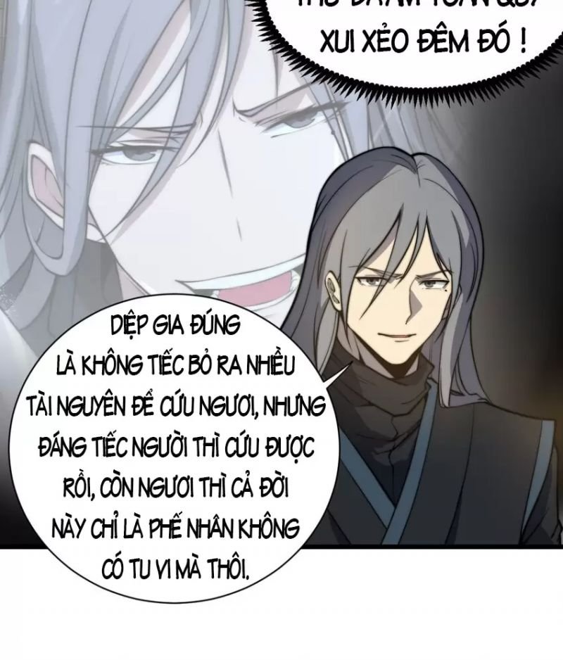 bắt đầu thức tỉnh thôn phệ hệ thống chapter 4 52