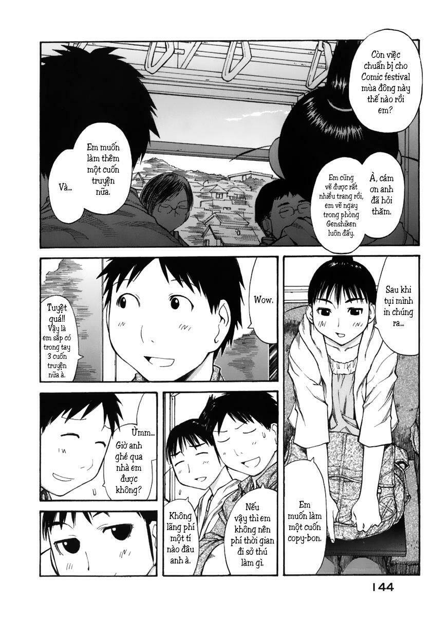 genshiken chapter 48 21