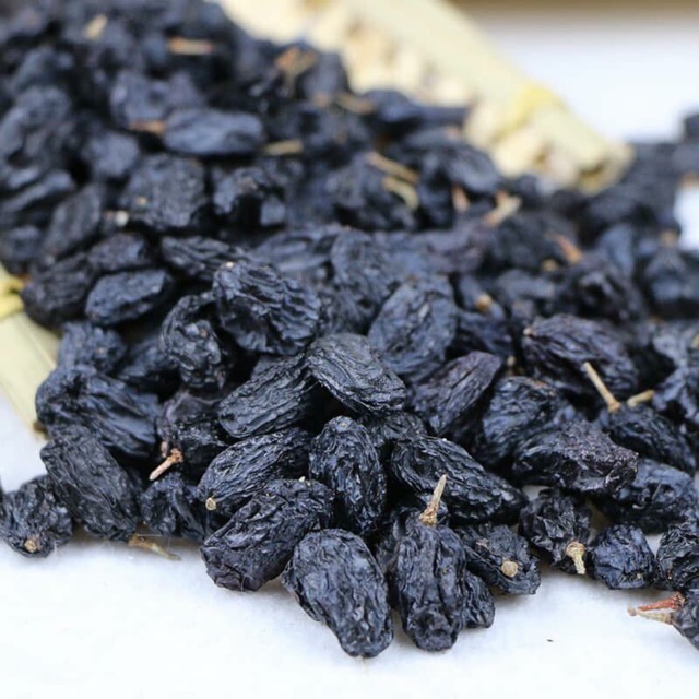 COMBO 2 HỘP Nho đen Chile 454gr DAN D PAK 100% TỰ NHIÊN, không chất bảo quản, bổ sung canxi, vitamin và khoáng chất cần thiết cho cơ thể